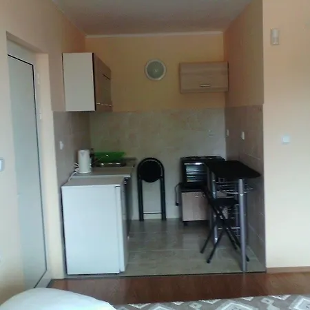 Guest house Amira 2*